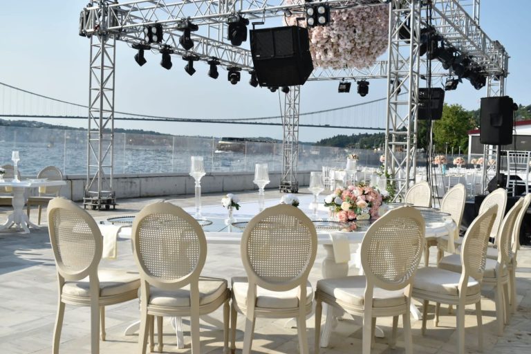 Kadıköy Organizasyon Şirketleri ile Davet Planlamasında Doğru Hizmet ve Güvenilir Çözüm