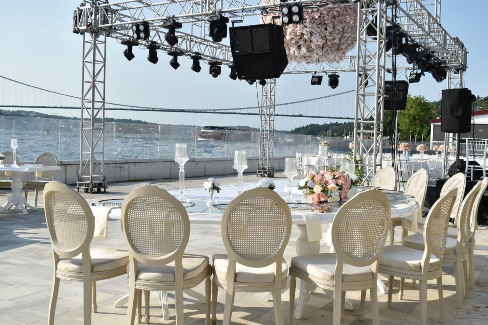Kadıköy Organizasyon Şirketleri ile Davet Planlamasında Doğru Hizmet ve Güvenilir Çözüm