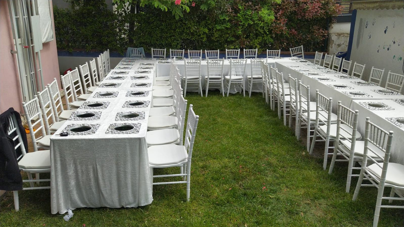 Fatih Nişan Organizasyonu – Her Detayda Fark Yaratan Nişan Catering