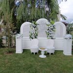 Üsküdar Davet Organizasyonu | Boğazın Kıyısında Zarafetle Planlanan Etkinlikler