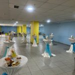 Beşiktaş Masa Sandalye Kiralama | Tekne, Bahçe, Otel Tüm Etkinliklere Özel