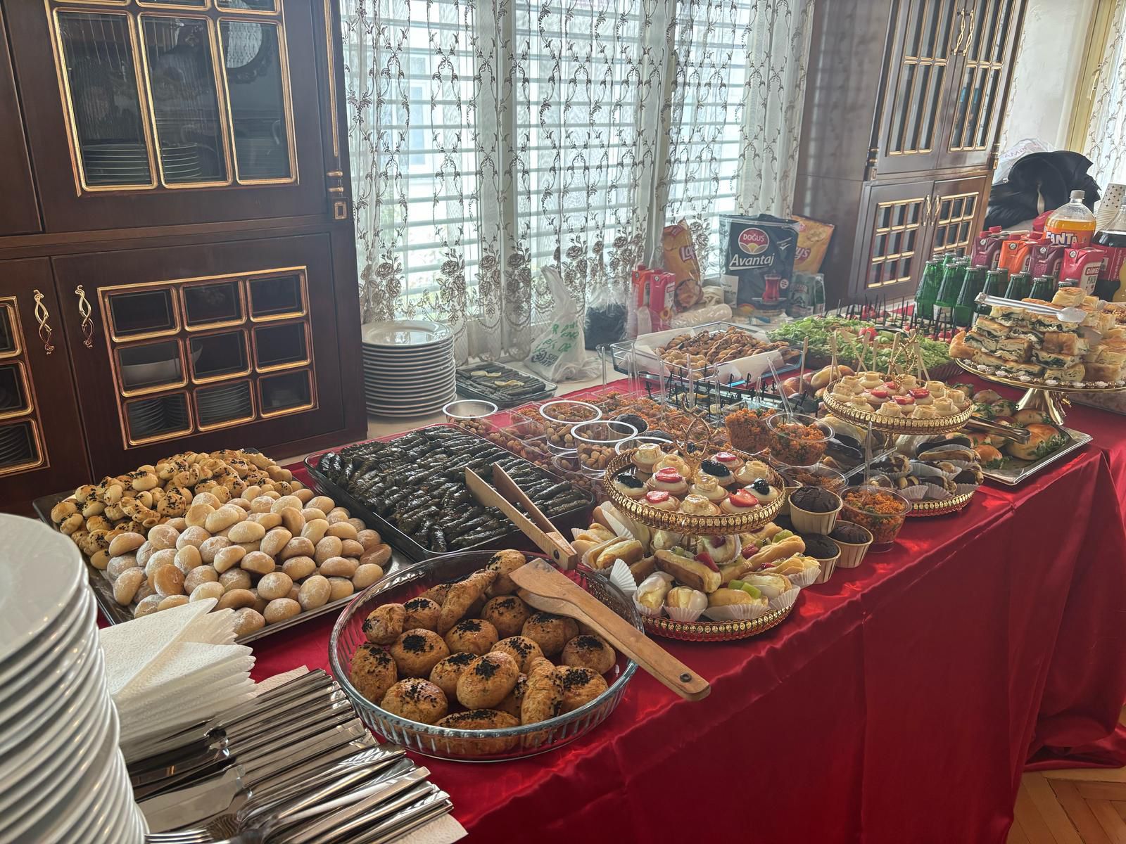 Silivri Catering Hizmeti | Villa Davetlerinden Yat Üzeri Düğünlere Özel VIP Organizasyonlar