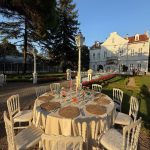 İstanbul’da Kokteyl Catering Hizmetleriyle Etkinliklerinize Zarafet Katın