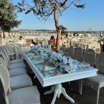 Kokteyl Organizasyonu | İstanbul Genelinde 24 Saat Hizmetle Kusursuz Sunumlar