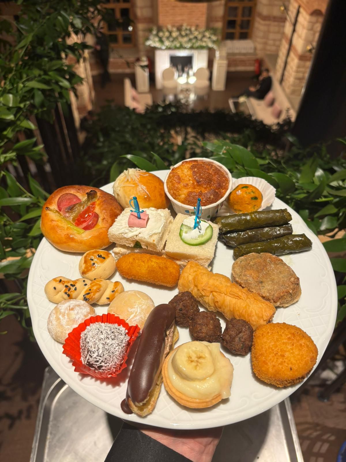 Çatalca Catering Firmaları | Profesyonel Davet ve İkram Hizmetleri