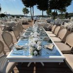 Catering ve Organizasyon Firmaları Seçimi | Misafirin “Bu İş Profesyonel” Dediği An Nerede Başlar?