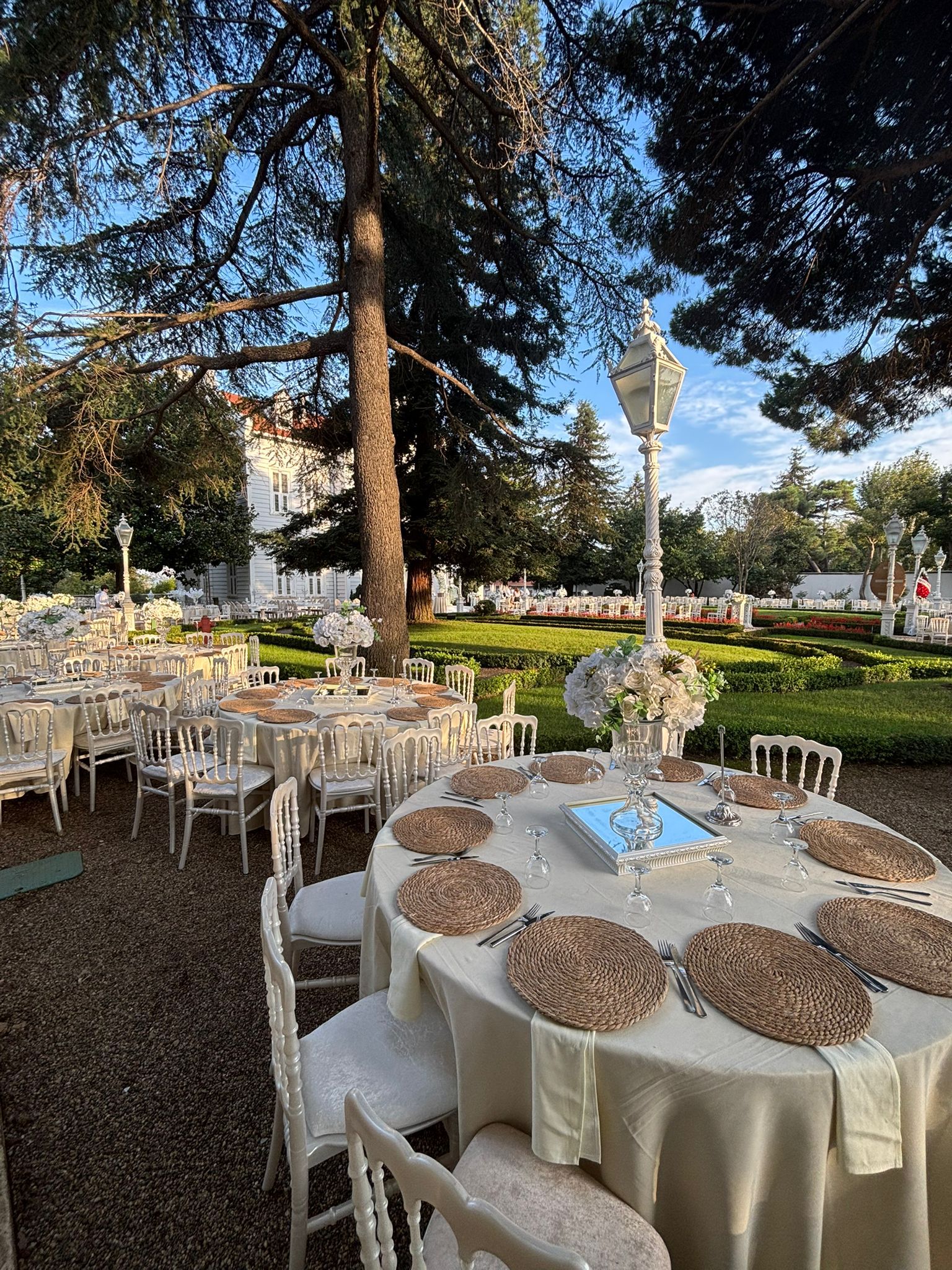 Güngören Düğün Organizasyonu | Nikah Kokteyli ve Düğün Kokteyli Çözümlerimizle Hayalinizdeki Gün