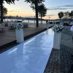 Salep Standı Kiralama Kampanyası: Organizasyonlara Özel 25.000 TL + KDV Sıcak İkram Hizmeti