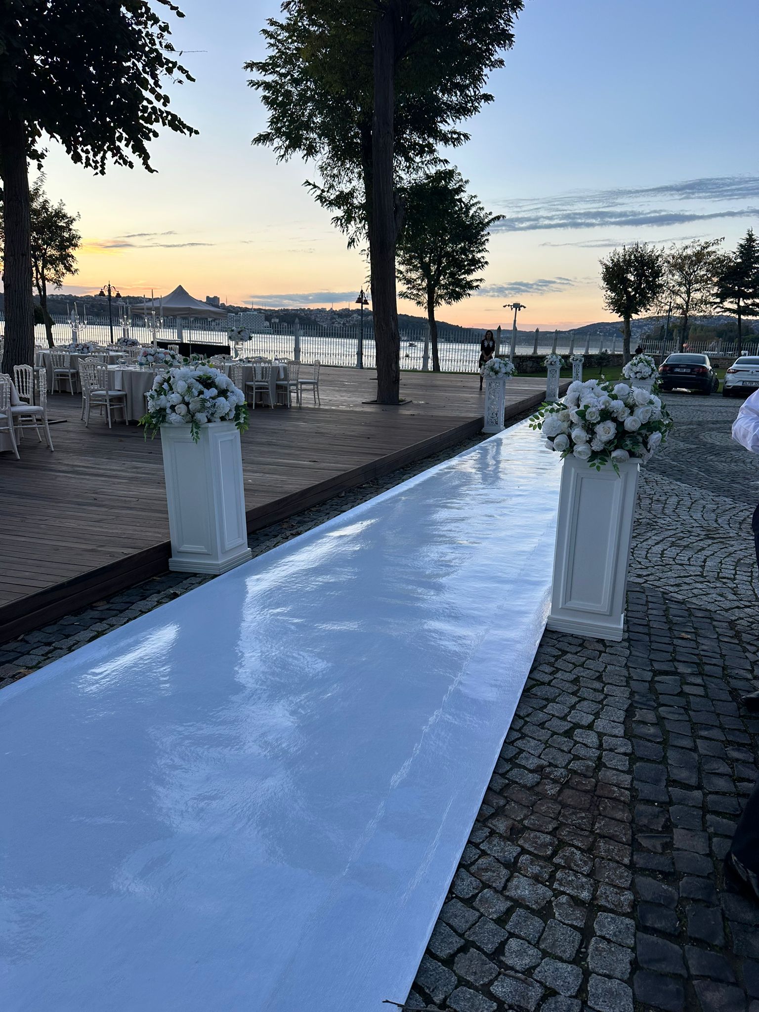 Nikah Günü Rüya Gibi Olsun: Öncesi ve Sonrası İçin Kokteyl Alternatifleri