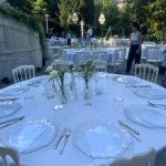 Beşiktaş Catering Organizasyonu | Kurumsal ve Bireysel Etkinlikler İçin Şık Sunumlar