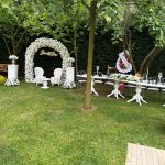 Hıdiv Kasrı Beykoz | Boğaz’ın Kalbinde Unutulmaz Düğün ve Davetler