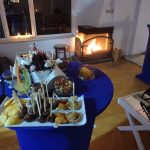 IFM Surtech Eurasia Fuar Catering – Stand Hostesi, Manken ve Garson Hizmeti