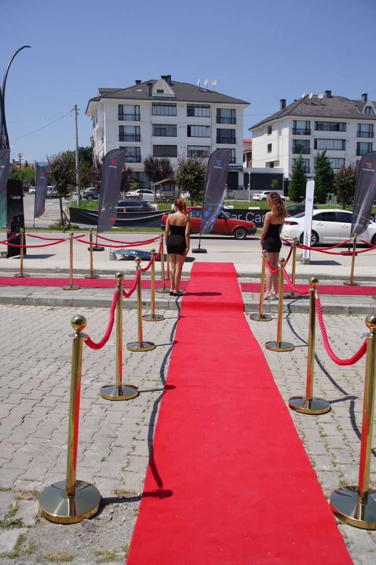 Beykoz Lansman Organizasyonu İçin 3 Akılcı Kampanya