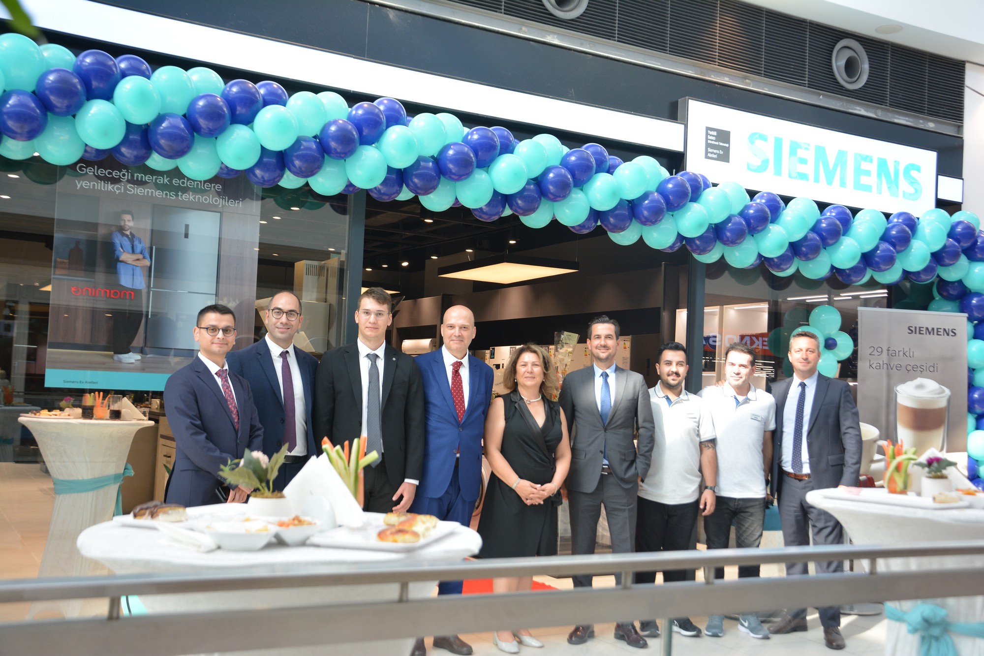 Avcılar’da Kurumsal Etkinlik Firmaları ile Profesyonel Catering ve Organizasyon Hizmeti Alın