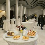 Beylikdüzü’nde Profesyonel Catering ve Organizasyon ile Etkinliklerinizi Zahmetsiz Planlayın