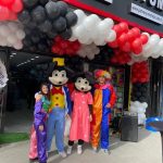 Fuar Standlarında Catering Stratejisi: Ziyaretçi Çekmek ve Marka Etkileşimini Artırmak