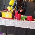 TÜYAP, İFM ve Haliç Kongre Merkezi Fuarlarında Catering ve Hostes Hizmetiyle Stand Yönetiminizi Daha Etkili Planlayın