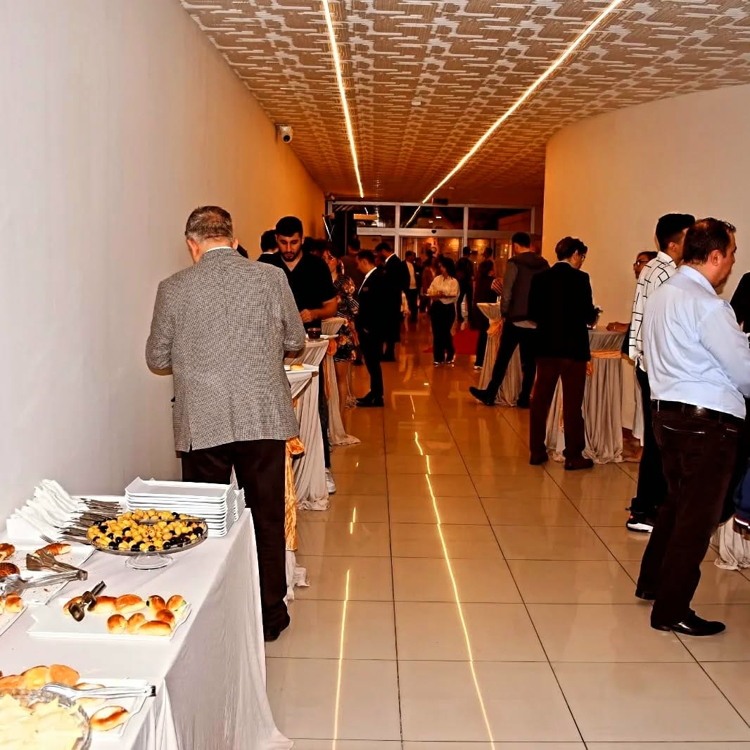 İstanbul Catering Organizasyon Hizmetleri 2026 Fiyat Rehberi ile Profesyonel Planlama Avantajları