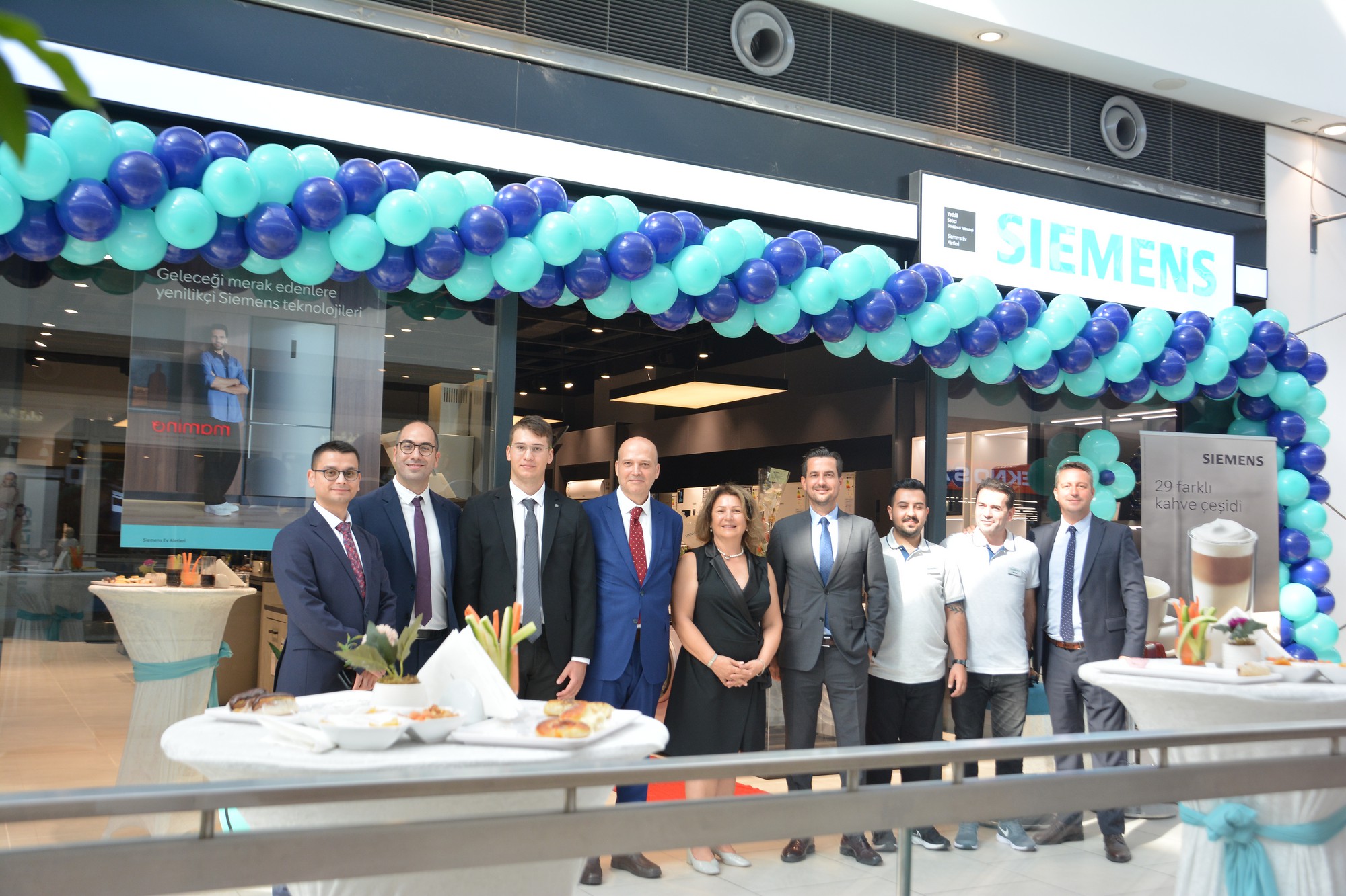 Şişli’de Şirket Etkinlikleri ile Kurumsal Gücünüzü Profesyonel Şekilde Yansıtın