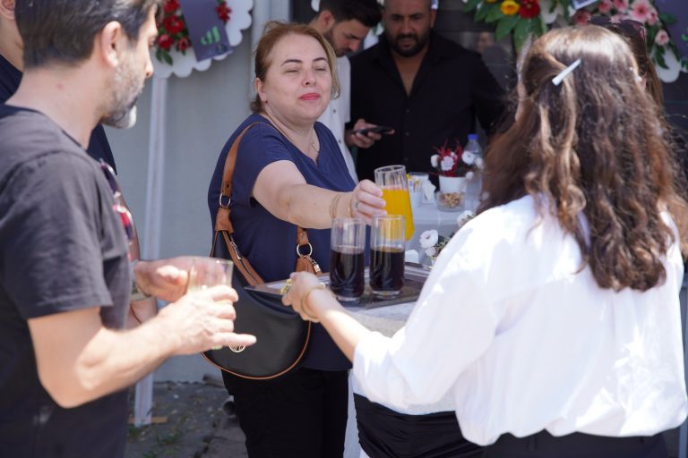 Esenyurt’ta Catering ve Organizasyon Hizmeti ile Davetlerinizi Profesyonelleştirin