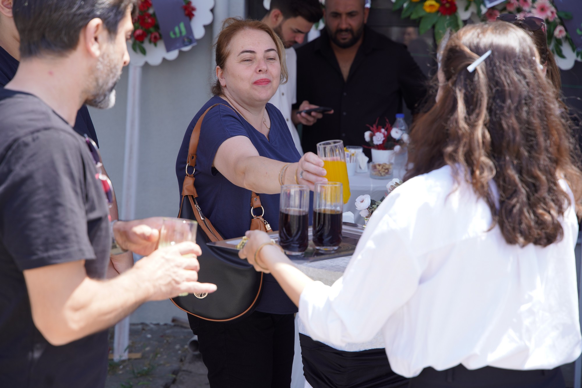 Esenyurt’ta Catering ve Organizasyon Hizmeti ile Davetlerinizi Profesyonelleştirin