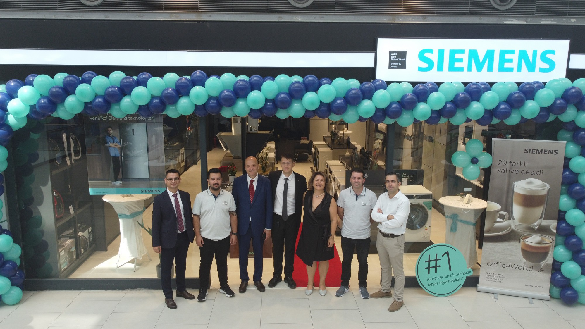 Sancaktepe Açılış Organizasyonu Firması ile İşletmenizin Tanıtımını Profesyonel ve Dikkat Çekici Şekilde Yapın