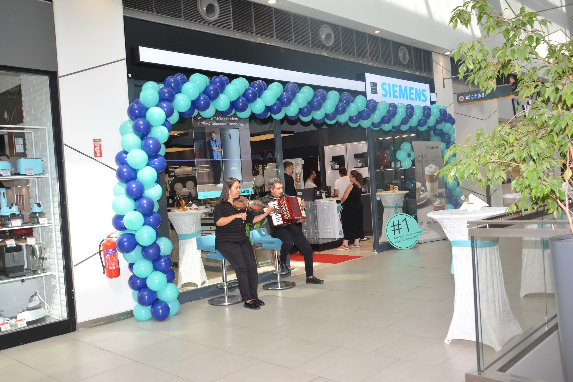 İşletmenize Özel Açılış Organizasyonu Fikirleri ile Dikkat Çeken Başlangıç Deneyimi Oluşturun