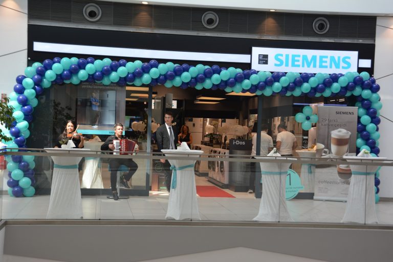 Kağıthane’de AVM Açılış Organizasyonu ile Güçlü Başlangıç ve Yüksek Etkileşim Sağlayın
