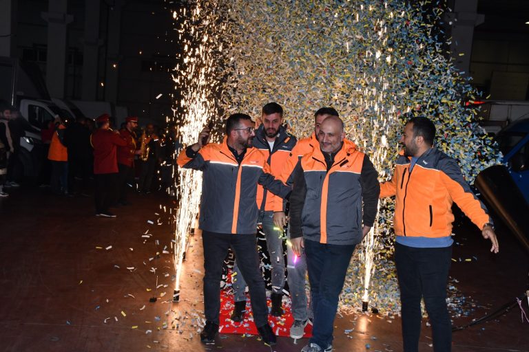 Ümraniye Kurumsal Etkinlik Organizasyonu ile Markanızı Profesyonel Etkinliklerle Güçlendirin