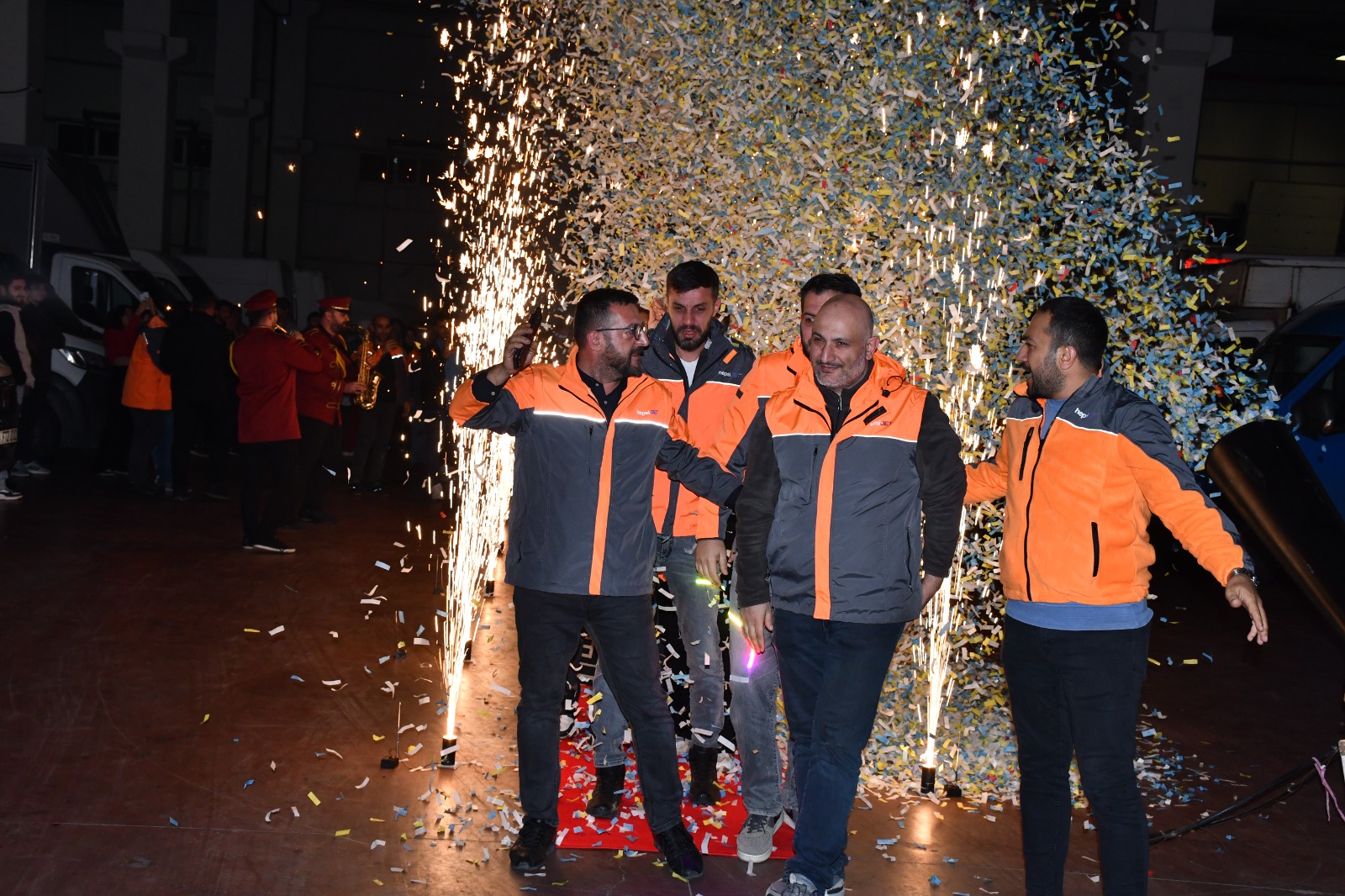 Ümraniye Kurumsal Etkinlik Organizasyonu ile Markanızı Profesyonel Etkinliklerle Güçlendirin