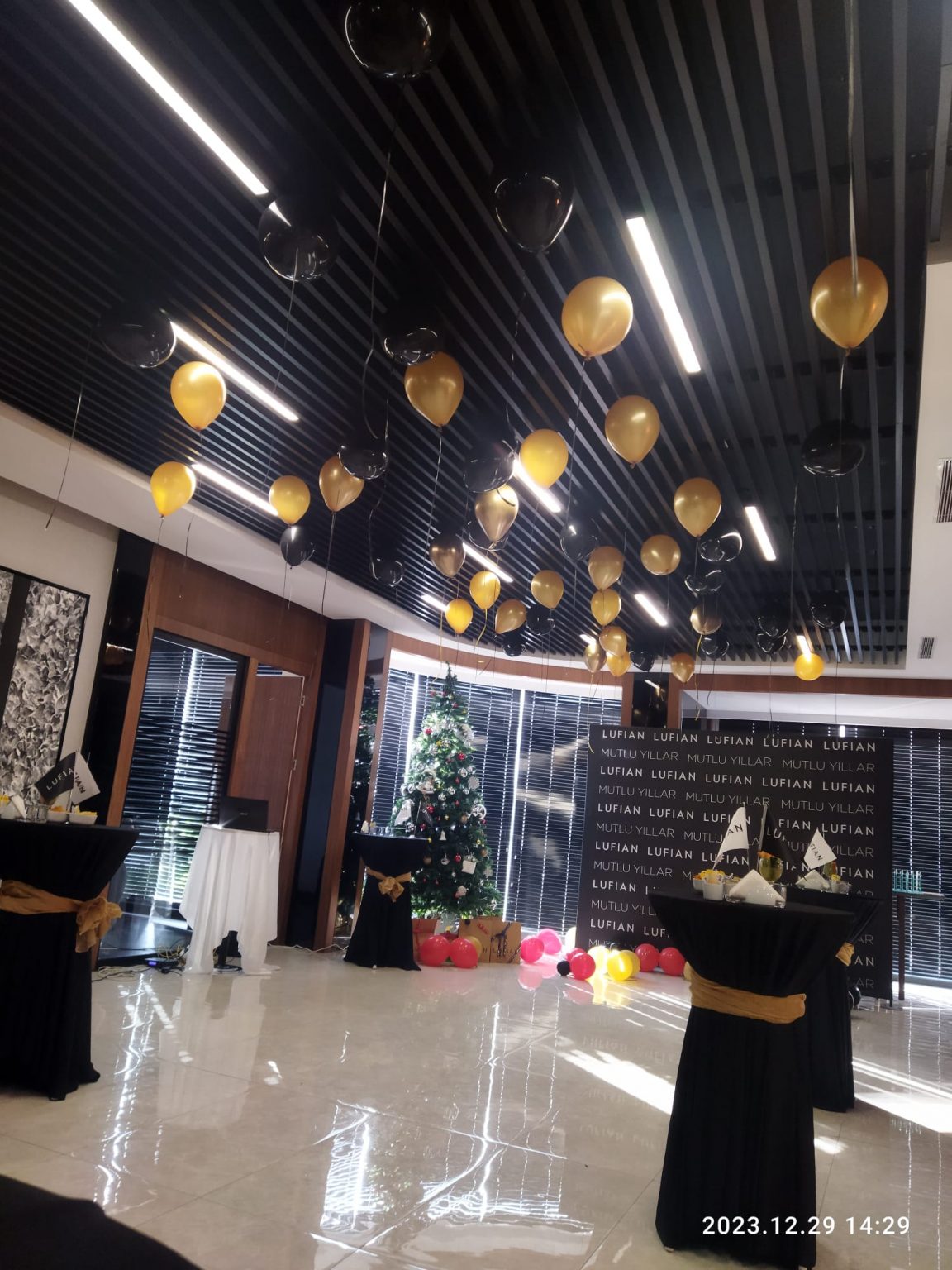 Kurumsal Şirket Organizasyonları İçin Doğru Planlama Süreci Markanızın Etkisini Nasıl Daha Güçlü Yansıtır