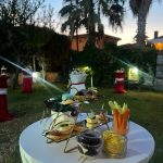 Profesyonel Catering Kokteyl Hizmetiyle Misafir Deneyimini Güçlendiren Zarif ve Planlı Davetler Oluşturun