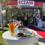 Klinik Açılış Organizasyonu – 22 Yıllık Tecrübemizle Yanınızdayız
