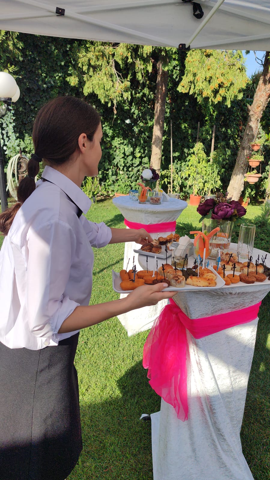 Şişli Catering Organizasyon Hizmeti ile Etkinliklerinizde Lezzet, Sunum ve Planlama Mükemmelliği