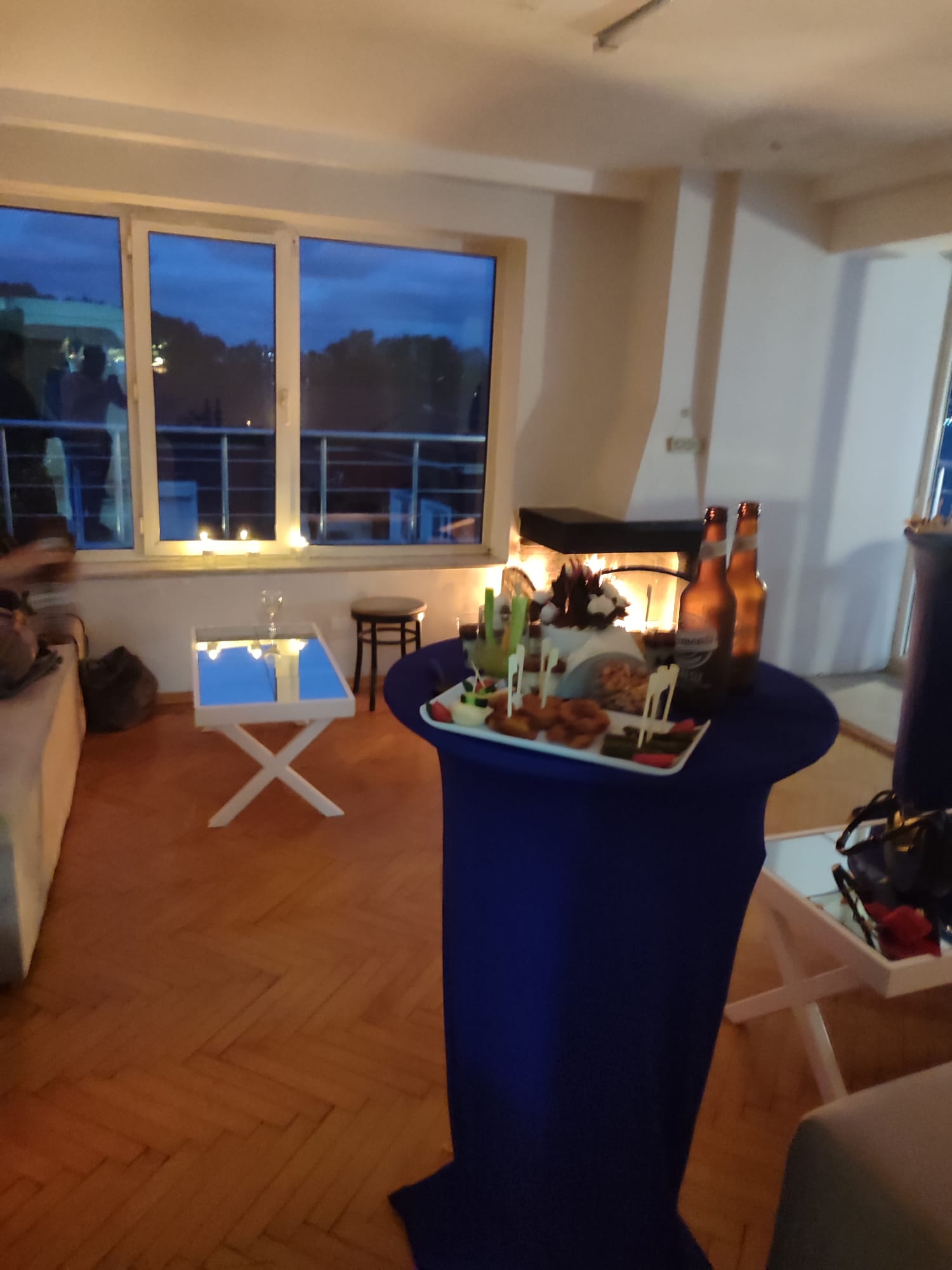 Çekmeköy Parti Organizasyonu ile Doğum Günü ve Özel Davetlerinizi Baştan Sona Planlayın