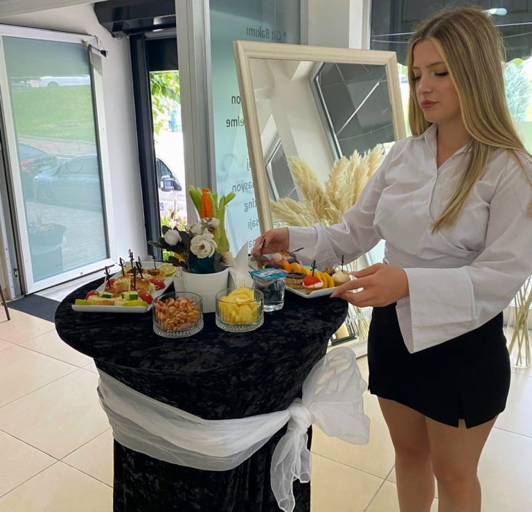 Sultanbeyli Ofis Açılış Organizasyonu