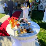 Küçükçekmece Kokteyl Organizasyonu ile Davetlerinizi Profesyonel Sunum ve Akıcı Hizmetle Güçlendirin