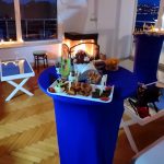 Dr. Mimar Kadir Topbaş Gösteri ve Sanat Merkezi’nde Catering ve Organizasyon Hizmeti ile Etkinliklerinizi Profesyonel Standarta Taşıyın