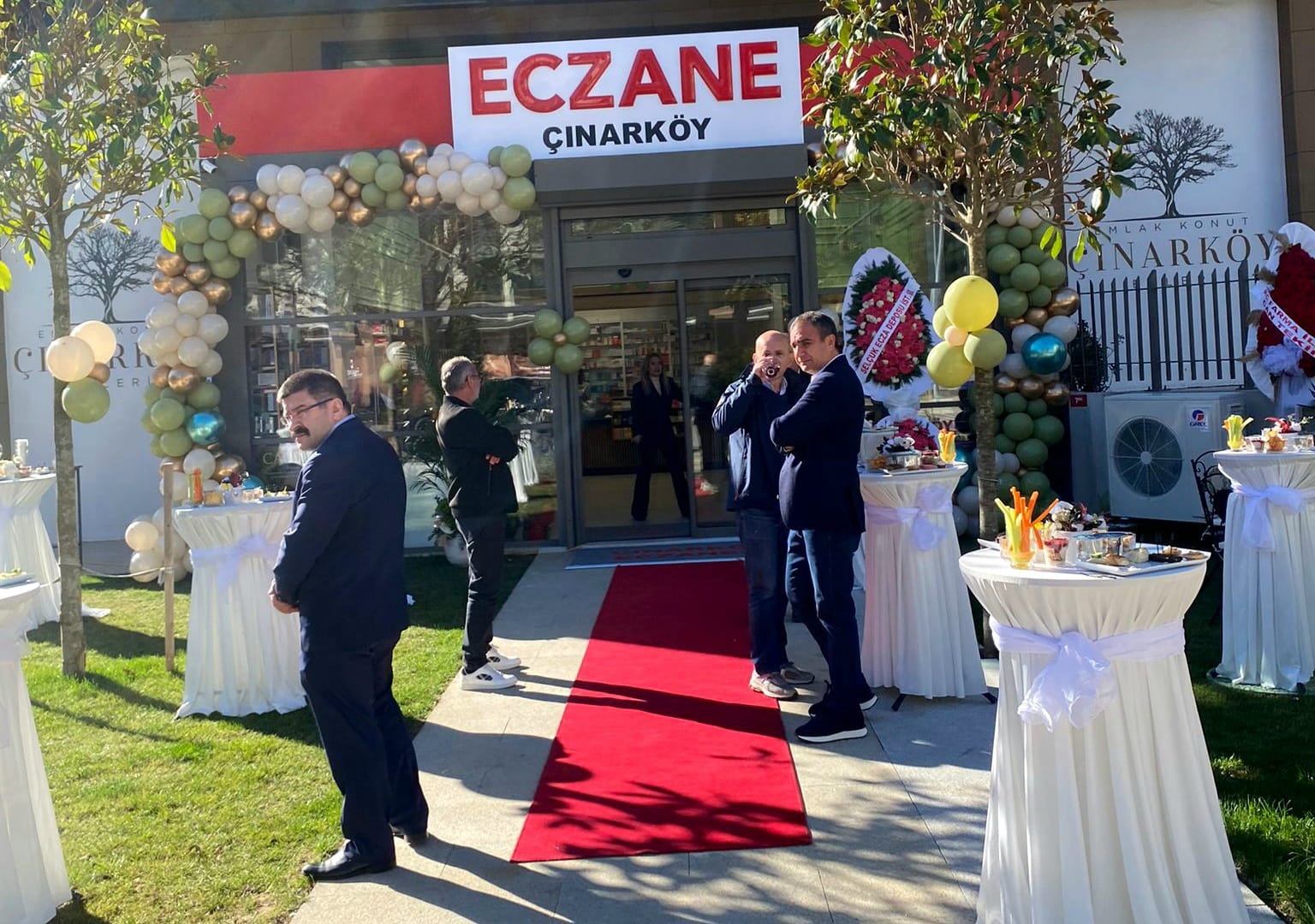 Zeytinburnu’nda Açılış Organizasyonu ile İşletmenize İlk Gün Kalabalık Çekmenin Stratejileri