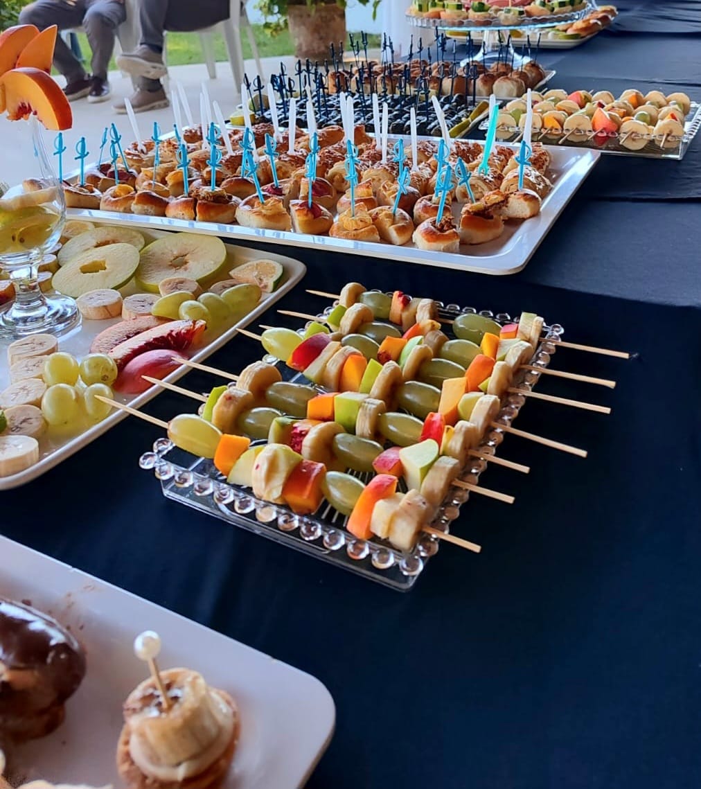 Şişli Catering Firmaları Arasında Menü, Servis ve Organizasyon Kalitesi Nasıl Karşılaştırılır