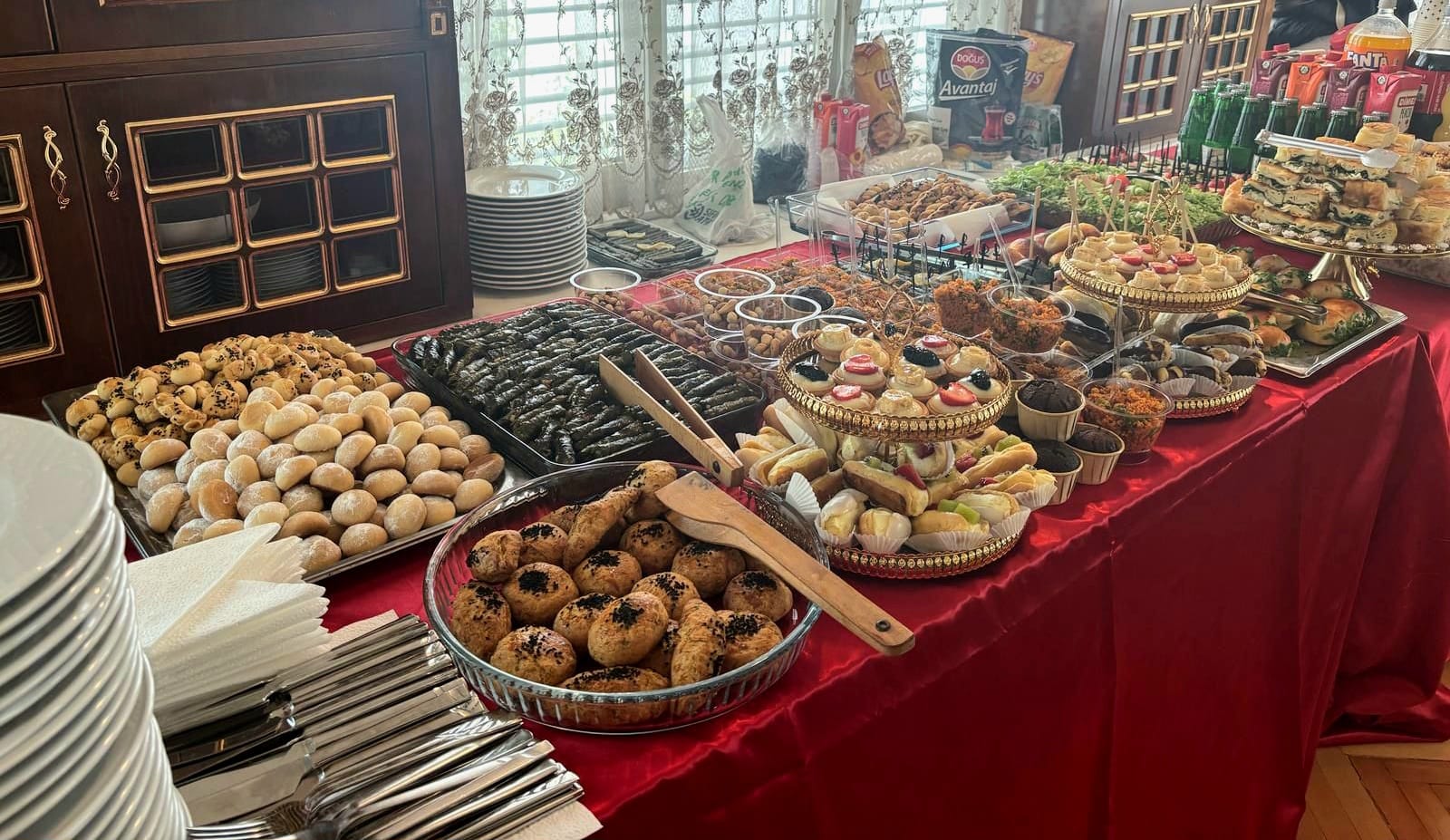 İstanbul’da Catering ve Organizasyon Firmalarıyla Her Aşaması Net Bir Davet Kurgusu Oluşturun