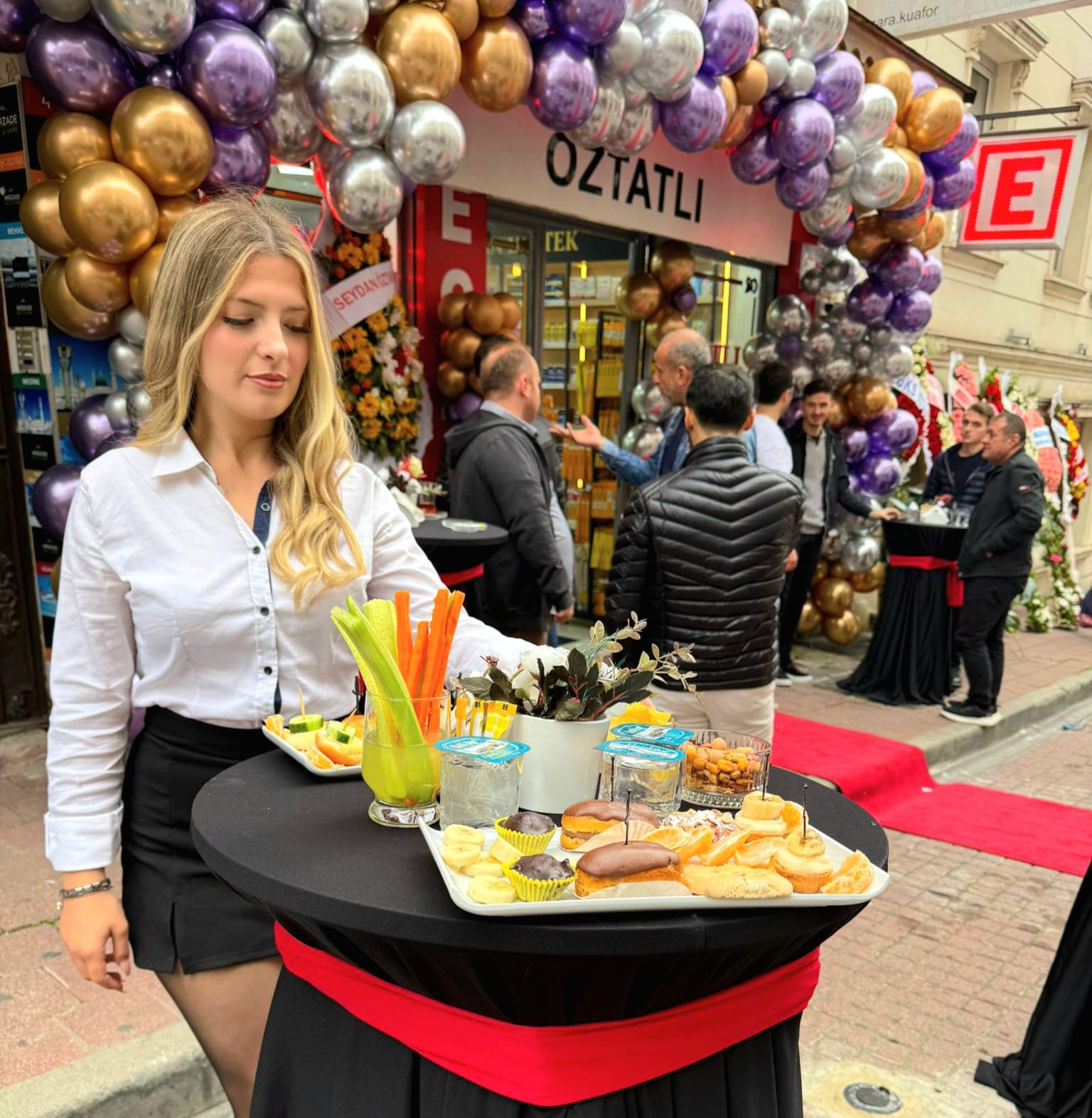 2026 İstanbul Açılış Organizasyon Fiyatları Artış Nedenleri ve Doğru Seçim Rehberi