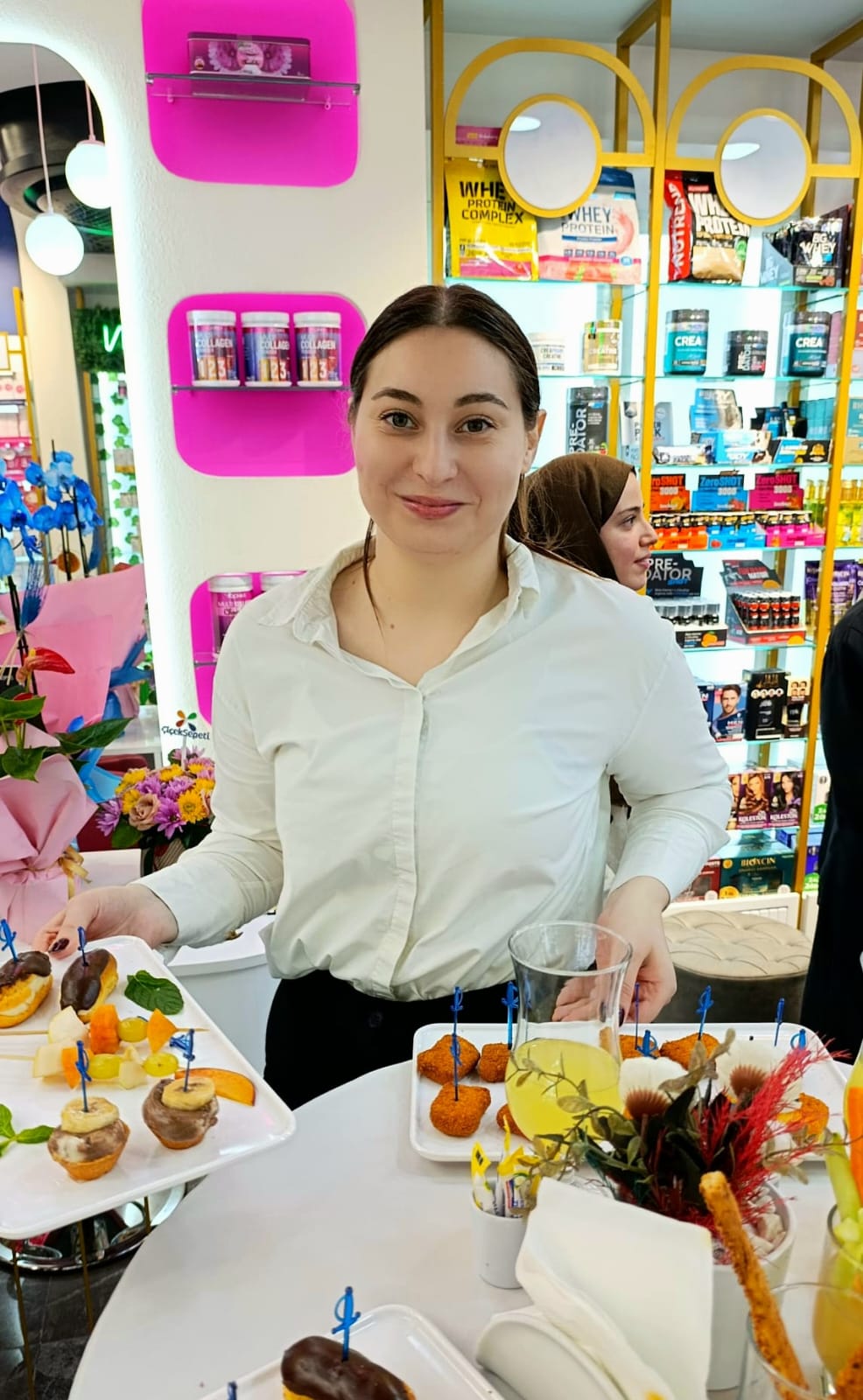 İstanbul Kokteyl Organizasyon Fiyatları Neden Bu Kadar Farklı? Detaylı İnceleme