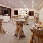 Şişli’de Şirket Etkinlikleri ile Kurumsal Gücünüzü Profesyonel Şekilde Yansıtın