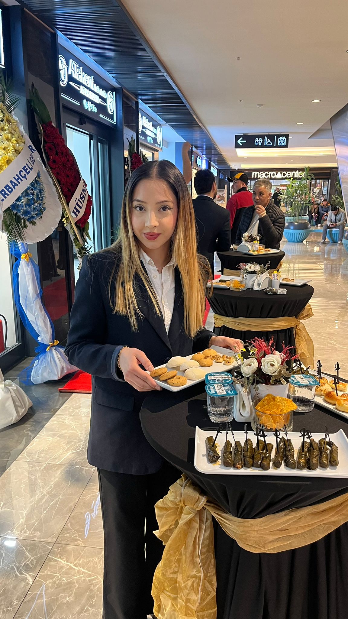 Bağcılar Organizasyon Şirketleri Fiyatları: Güneşli, Mahmutbey ve Kirazlı İçin Paketler