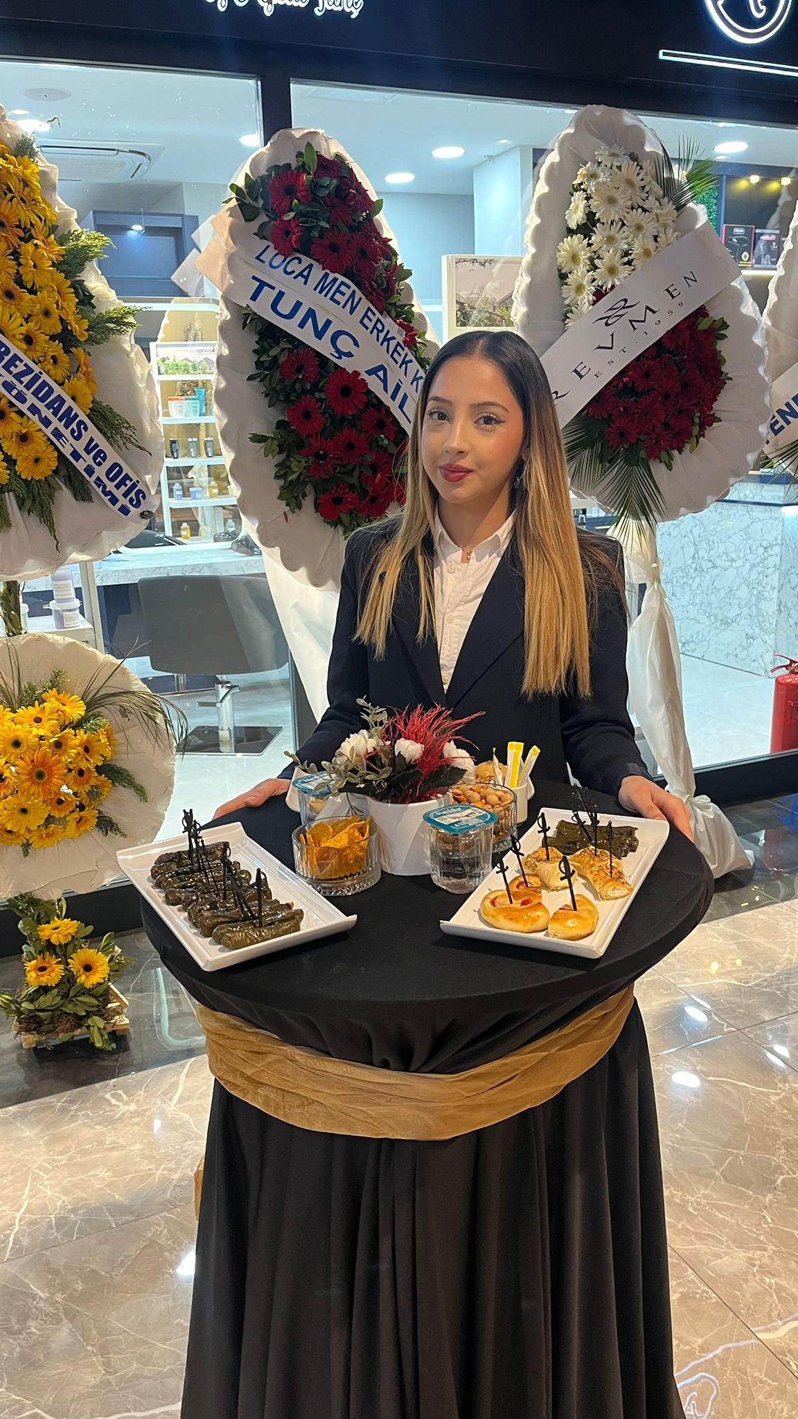Esenler Catering Şirketleri ile Özel Günlerinizde Kaliteli Hizmet ve Lezzet Garantisi