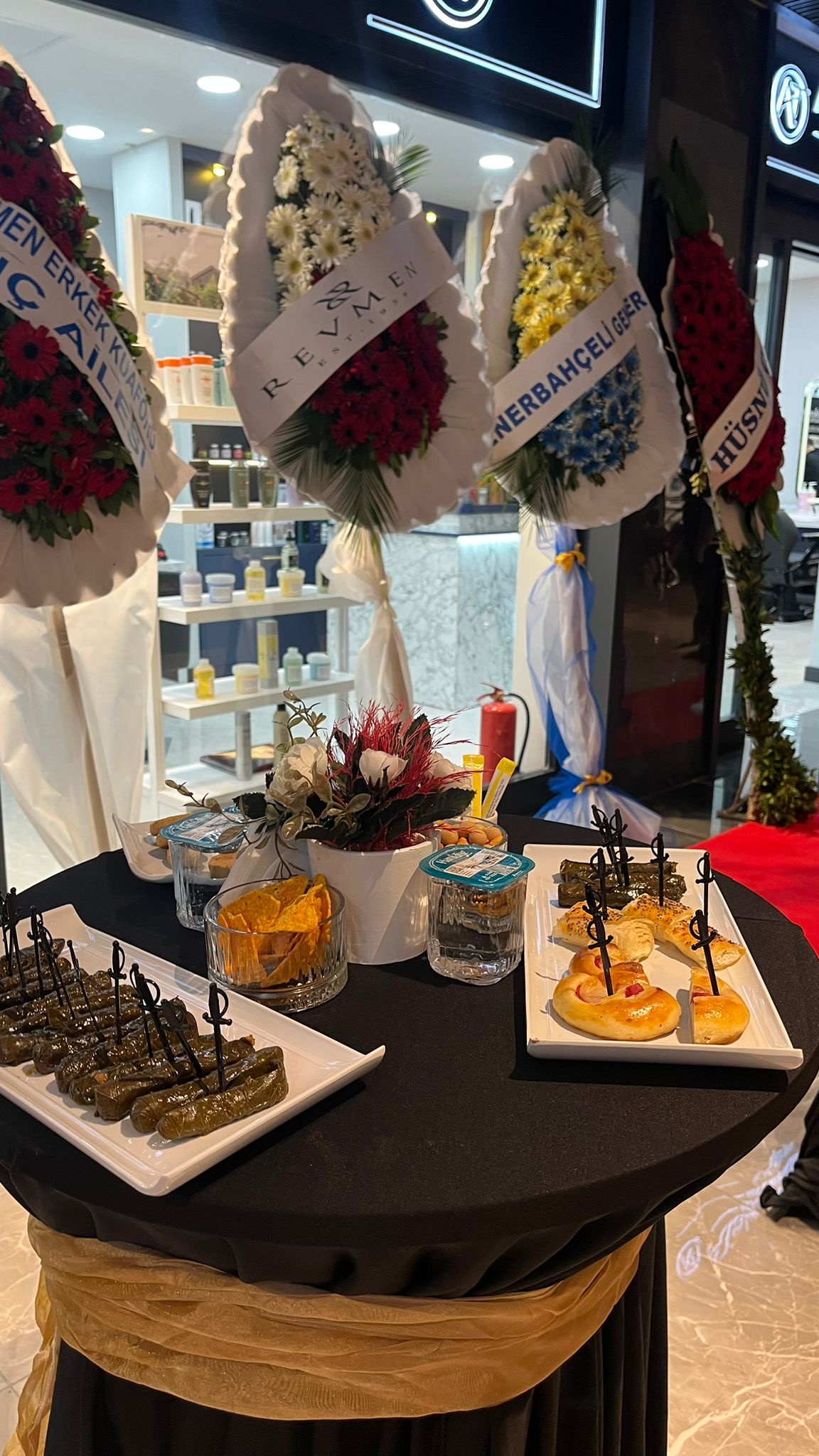 2026 İstanbul Catering Organizasyon Fiyat Rehberi ile Etkinlik Bütçenizi Planlayın