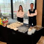 Esenyurt Sokak Lezzetleri ve İkram Standı Hizmeti ile Organizasyonlarınıza Profesyonel Dokunuş Sağlayın