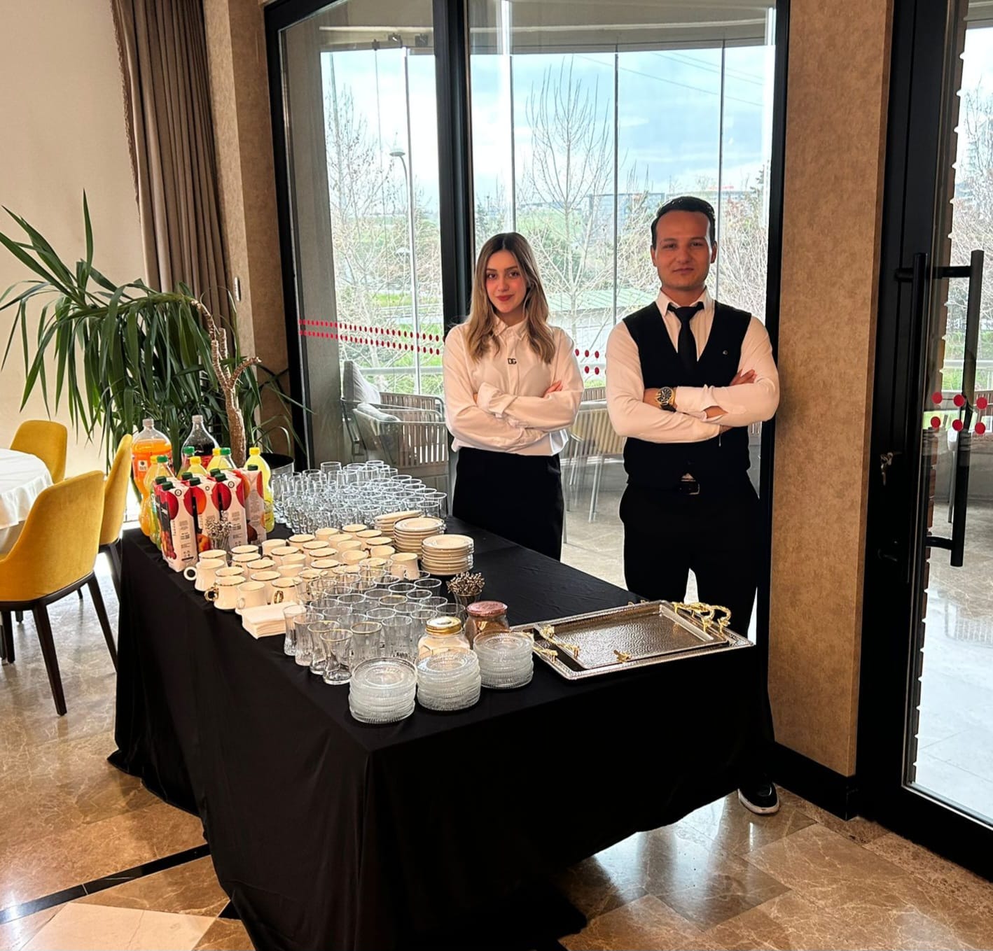 İstanbul Catering Kokteyl Fiyatları 2026 Rehberi ile Organizasyonunuz İçin En Doğru Seçim