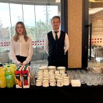 İstanbul Fuar Alanlarında Markalara Özel Catering Paketleri, Günlük İkramlar ve Net Fiyatlar